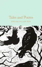 Omslag van Tales and Poems