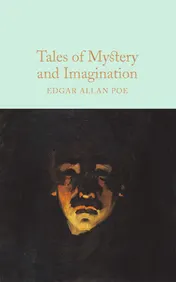 Omslag van Tales of Mystery & Imagination