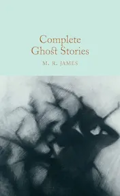 Omslag van Complete Ghost Stories