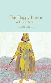 Omslag van The Happy Prince and Other Stories