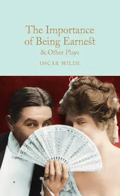 Omslag van The Importance of Being Earnest & Other Plays