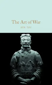 Omslag van The Art of War