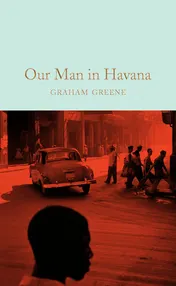 Omslag van Our Man in Havana