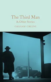 Omslag van The Third Man and Other Stories