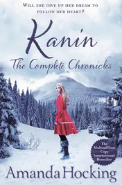 Omslag van Kanin The Complete Chronicles