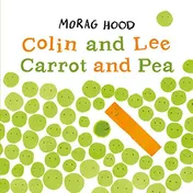 Omslag van Colin and Lee, Carrot and Pea
