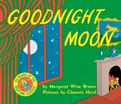 Omslag van Goodnight Moon