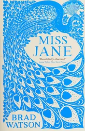 Omslag van Miss Jane