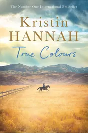Omslag van True Colours