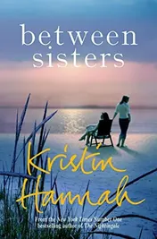Omslag van Between Sisters