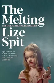 Omslag van The Melting
