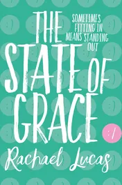 Omslag van The State of Grace