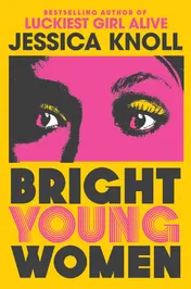 Omslag van Bright Young Women