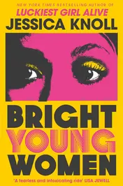 Omslag van Bright Young Women