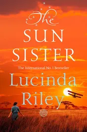 Omslag van The sun sister : Electra's story