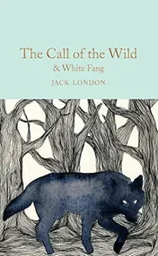 Omslag van The Call of the Wild & White Fang