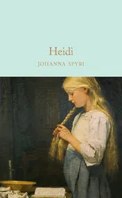 Omslag van Heidi