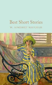 Omslag van Best Short Stories