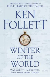 Omslag van Winter of the World