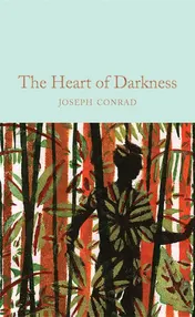 Omslag van Heart of Darkness & other stories