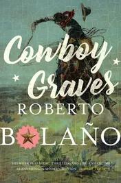 Omslag van Cowboy Graves Three Novellas