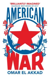 Omslag van American War