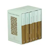 Omslag van The Jane Austen Collection