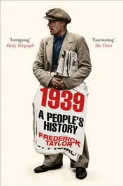 Omslag van 1939 A People's History