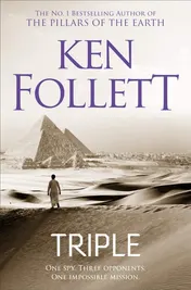 Omslag van Triple
