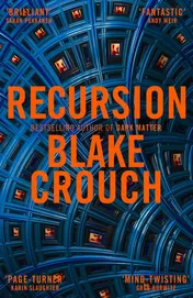 Omslag van Recursion