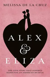 Omslag van Alex and Eliza