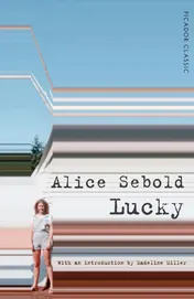 Omslag van Lucky