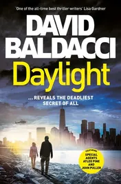 Omslag van Daylight