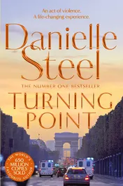Omslag van Turning Point