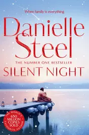 Omslag van Silent Night