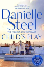 Omslag van Child's Play