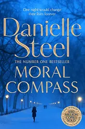 Omslag van Moral Compass