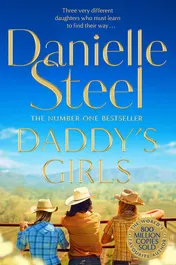 Omslag van Daddy's Girls