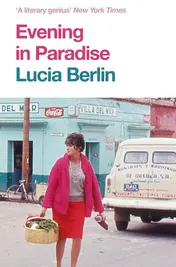 Omslag van Evening in Paradise More Stories