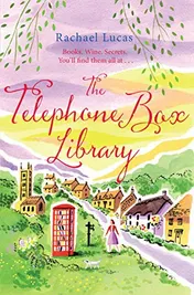 Omslag van The Telephone Box Library