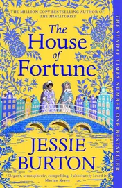 Omslag van The House of Fortune