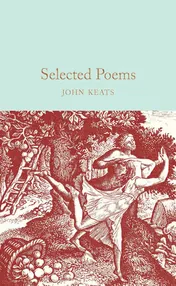 Omslag van Selected Poems