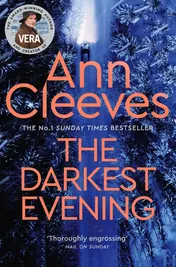 Omslag van The Darkest Evening