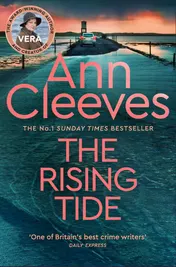 Omslag van The Rising Tide