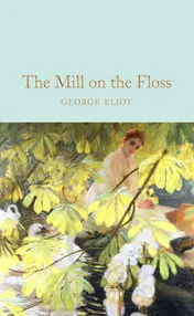 Omslag van The Mill on the Floss