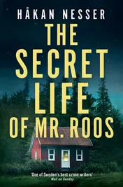 Omslag van The Secret Life of Mr Roos