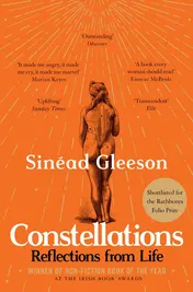 Omslag van Constellations Reflections from Life