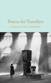 Omslag van Poems for Travellers