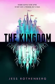 Omslag van The Kingdom