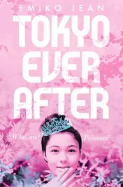 Omslag van Tokyo Ever After